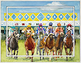 American Pharoah